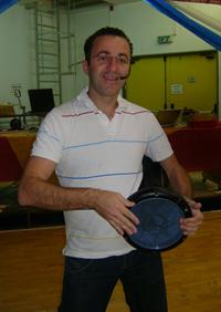Choreographer Photo
